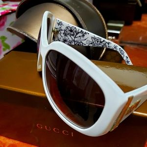 Gucci Sunglasses